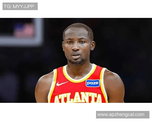 老鹰官方:库明加恢复进展顺利,将在一周后重新评估